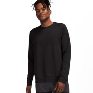 Lululemon Engineered Warmth Long Sleeve Crew